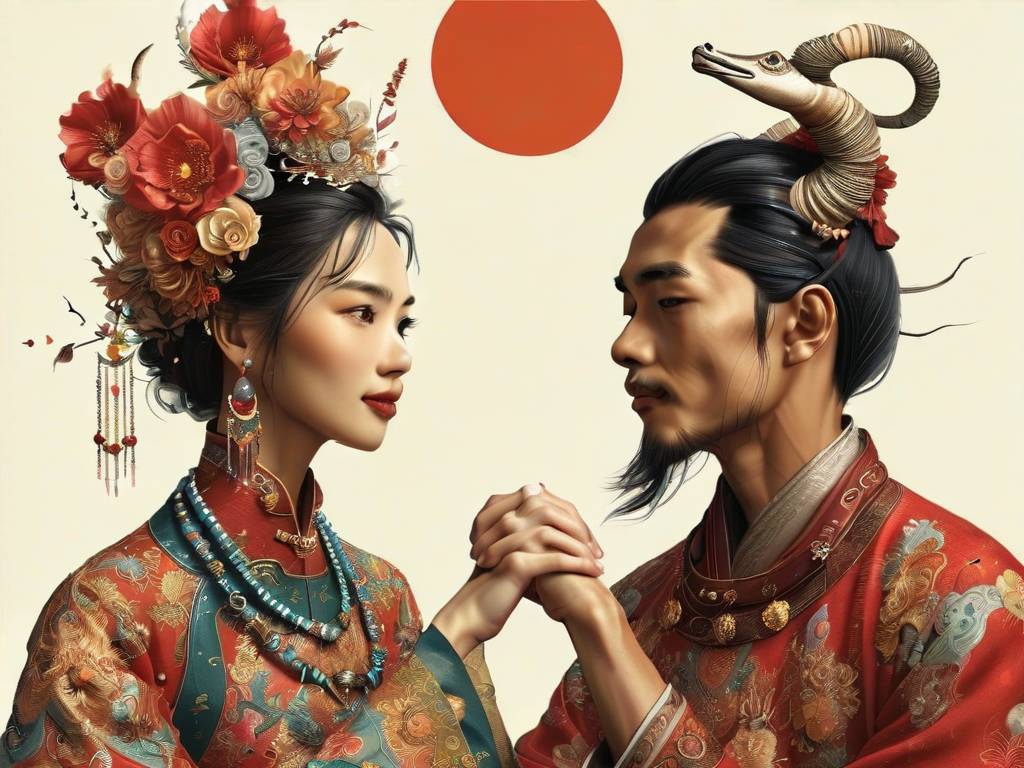 属蛇和属牛的婚配吗