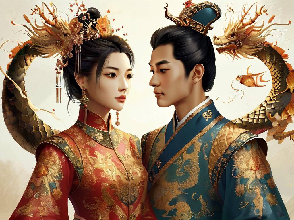 属龙女属鼠男婚姻相配吗