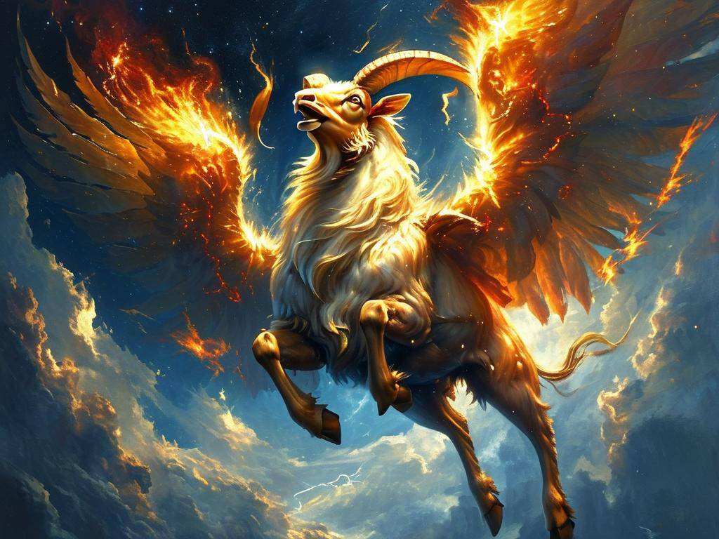 上升白羊座的人很可怕
