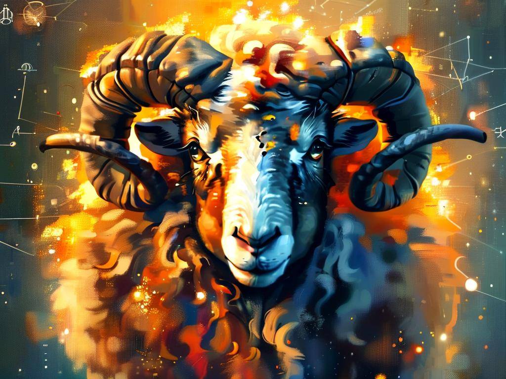 白羊座占星学百度百科