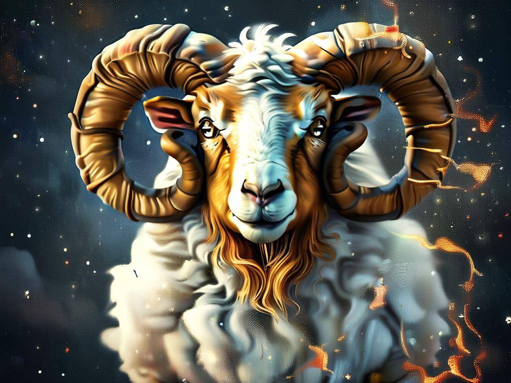 白羊座占星学百度百科(1)
