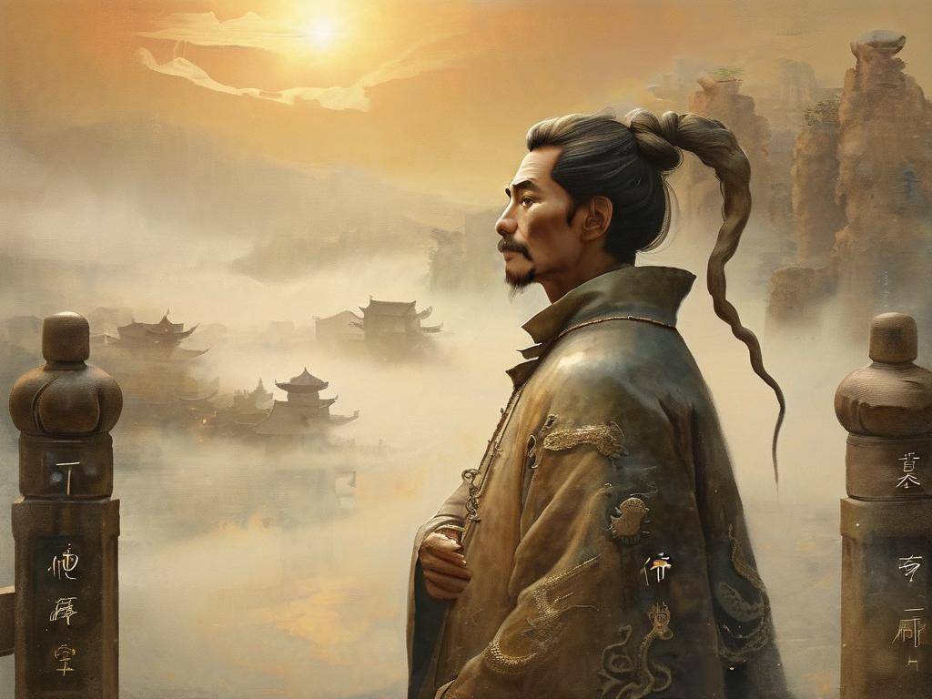 己巳日出生的人命运(1)