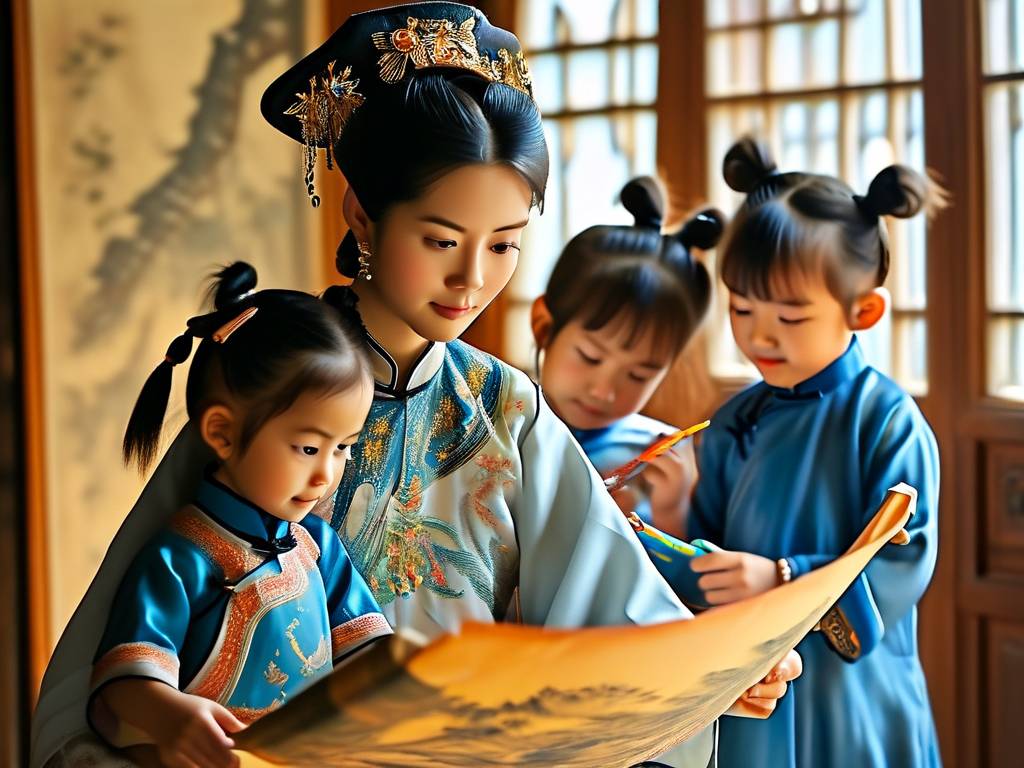 耳廓有黑痣的女人的家庭子女如何(1)