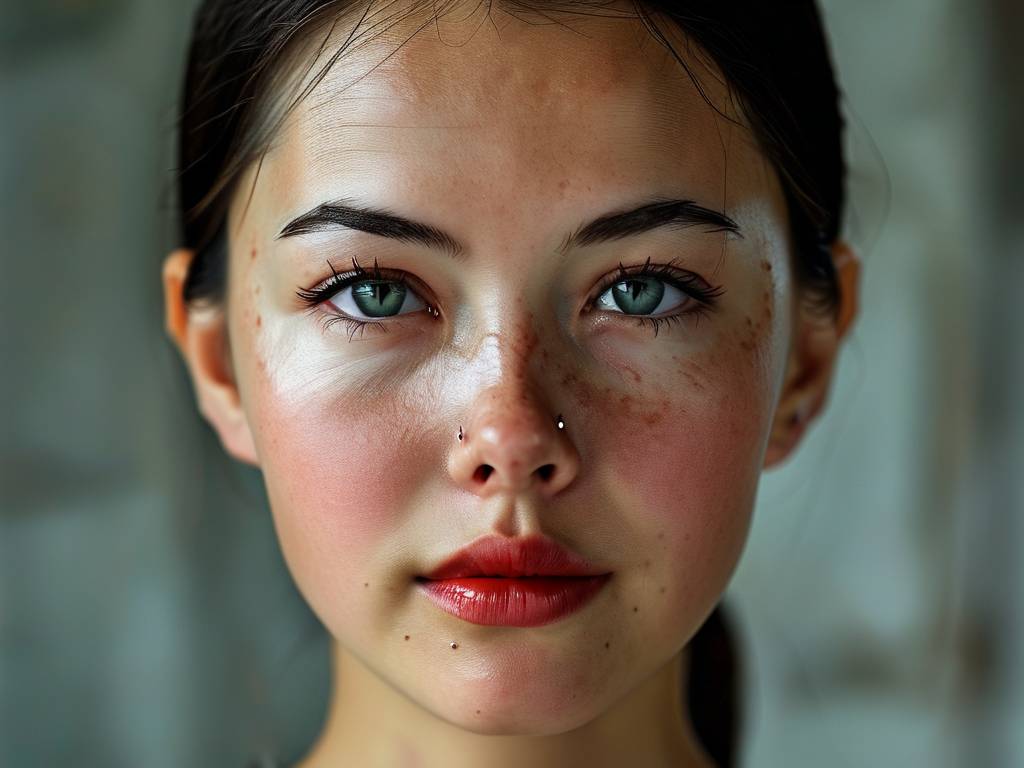 看面相识女人的五大表现有哪些