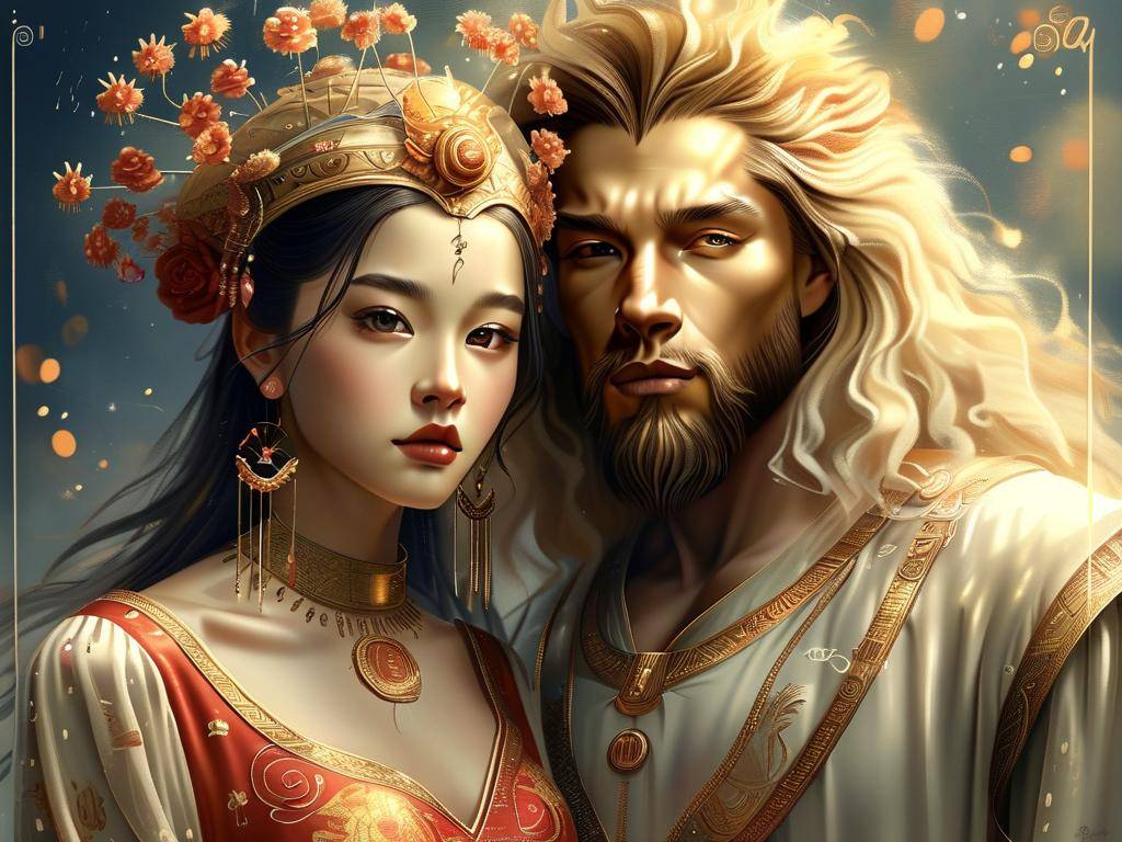 天秤座狮子座谁厉害