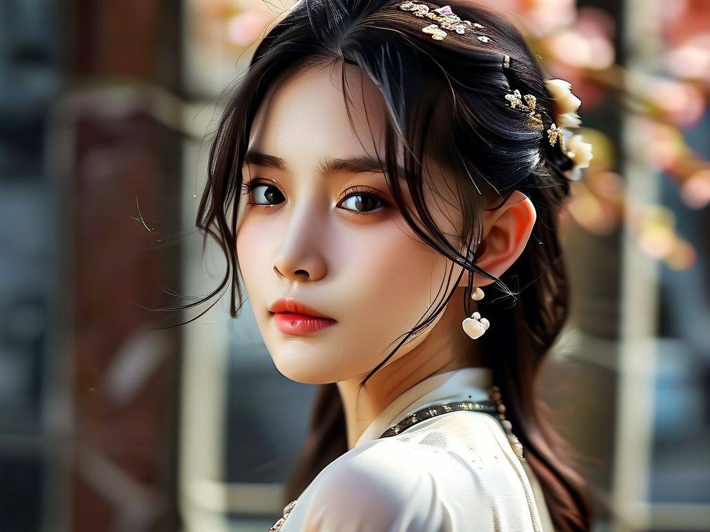 王姓女孩子起名大全(1)