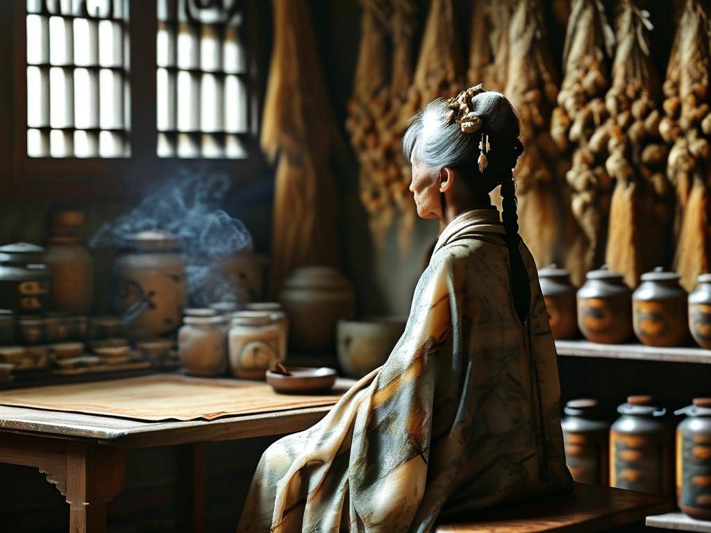 看面相和手相的人一般什么套路