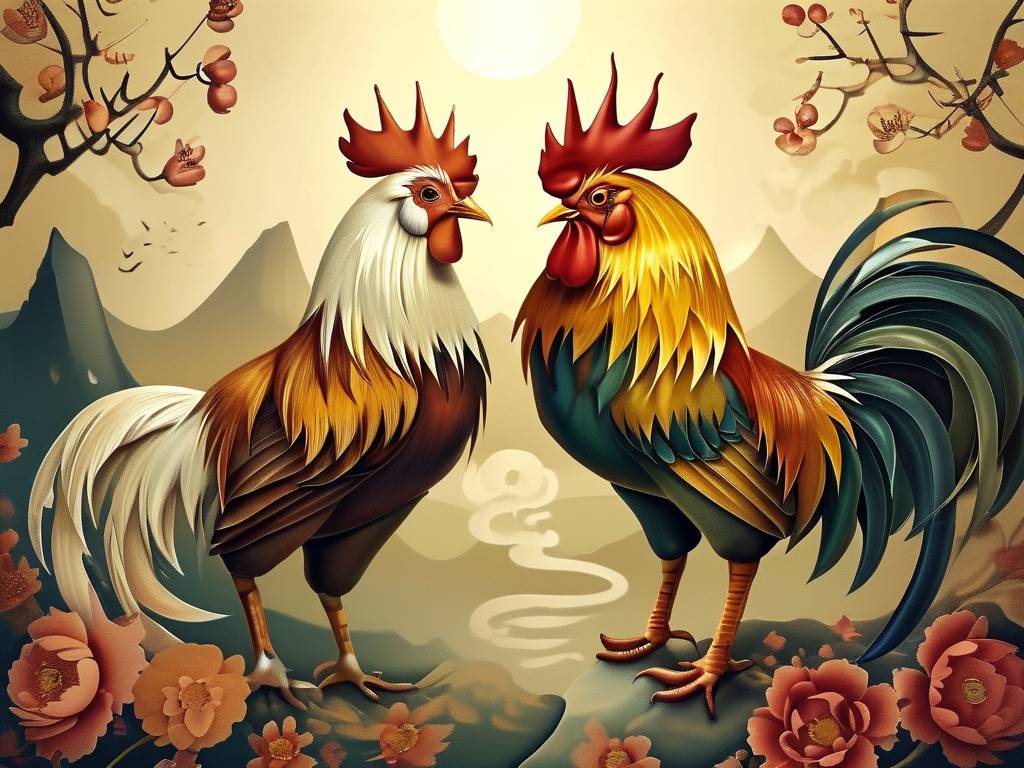 属狗的和属鸡的合不合婚姻