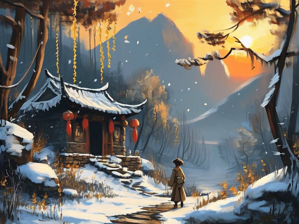 属羊人做什么行业最好(1)