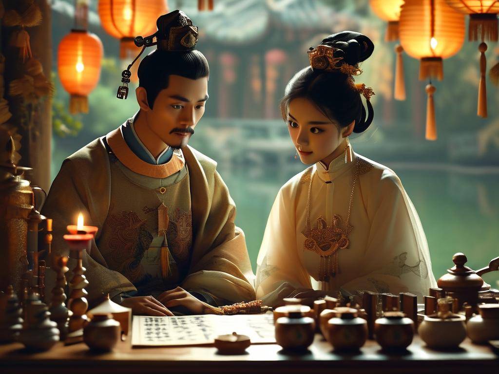 婚姻算命配对 男女 免费测试