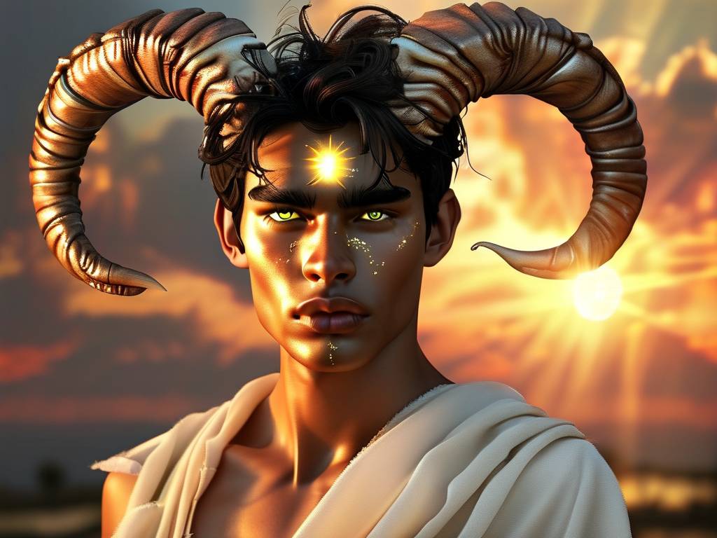 金牛星座男生(1)