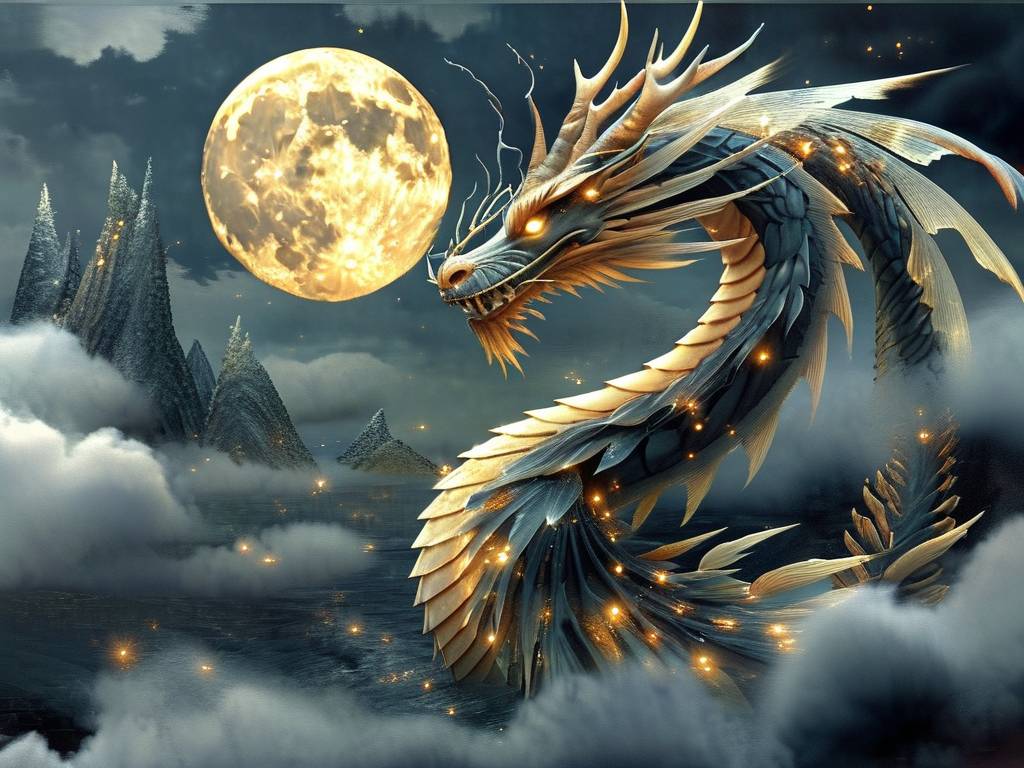 玄龙之命是怎么回事