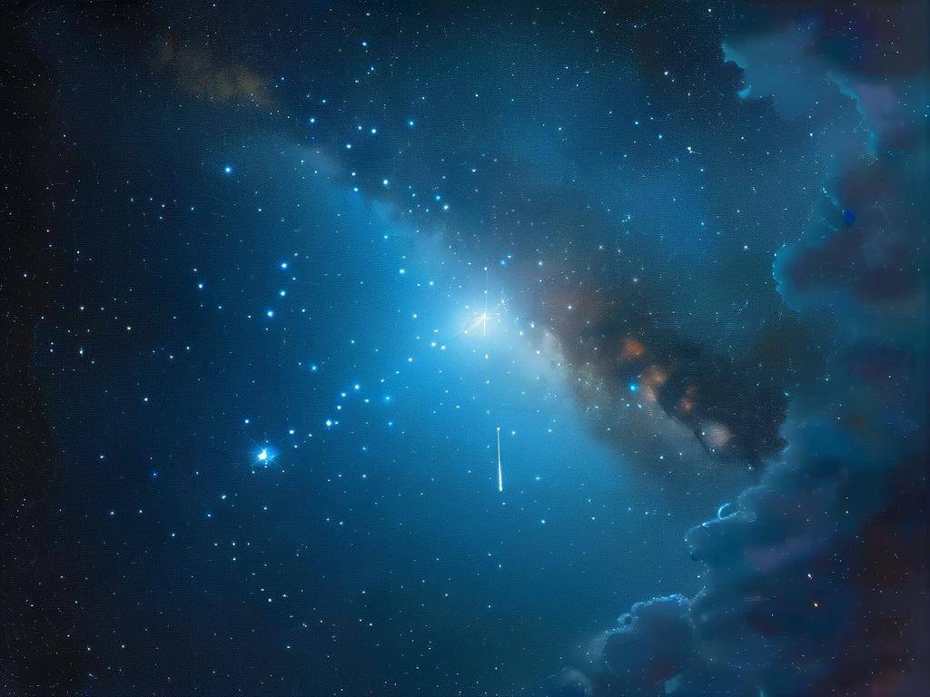 狮子座什么季节星空