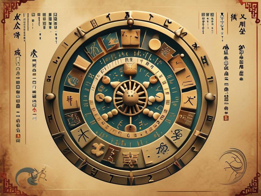 用生辰八字算命完整版