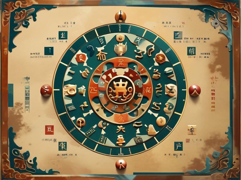 用生辰八字算命完整版(1)