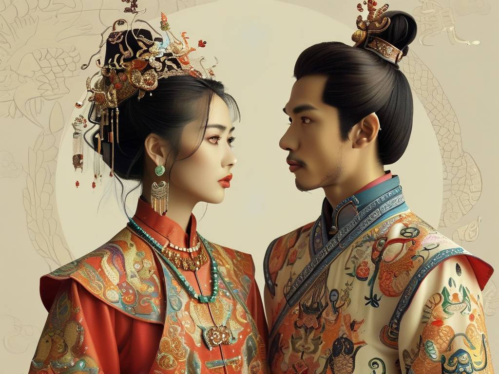属蛇的和属龙的婚姻相配吗男(1)