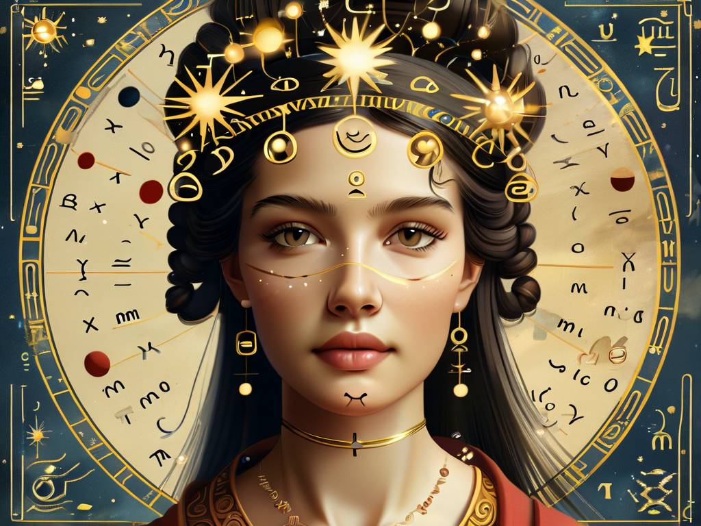 双子座女生在古代是什么意思