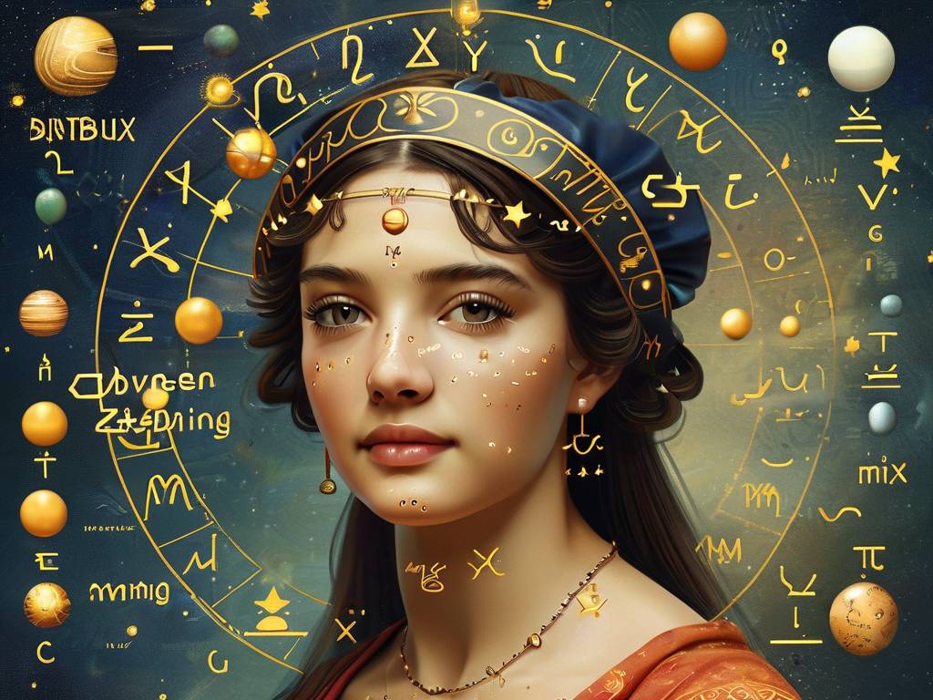 双子座女生在古代是什么意思