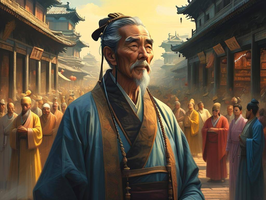 洛阳看面相准的人(1)