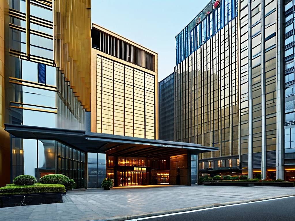 酒店管理公司名字大全排名