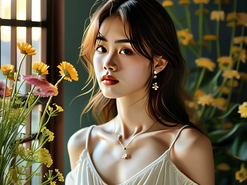 天秤座的女生该怎么哄