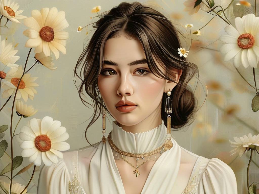 天秤座的女生该怎么哄(1)