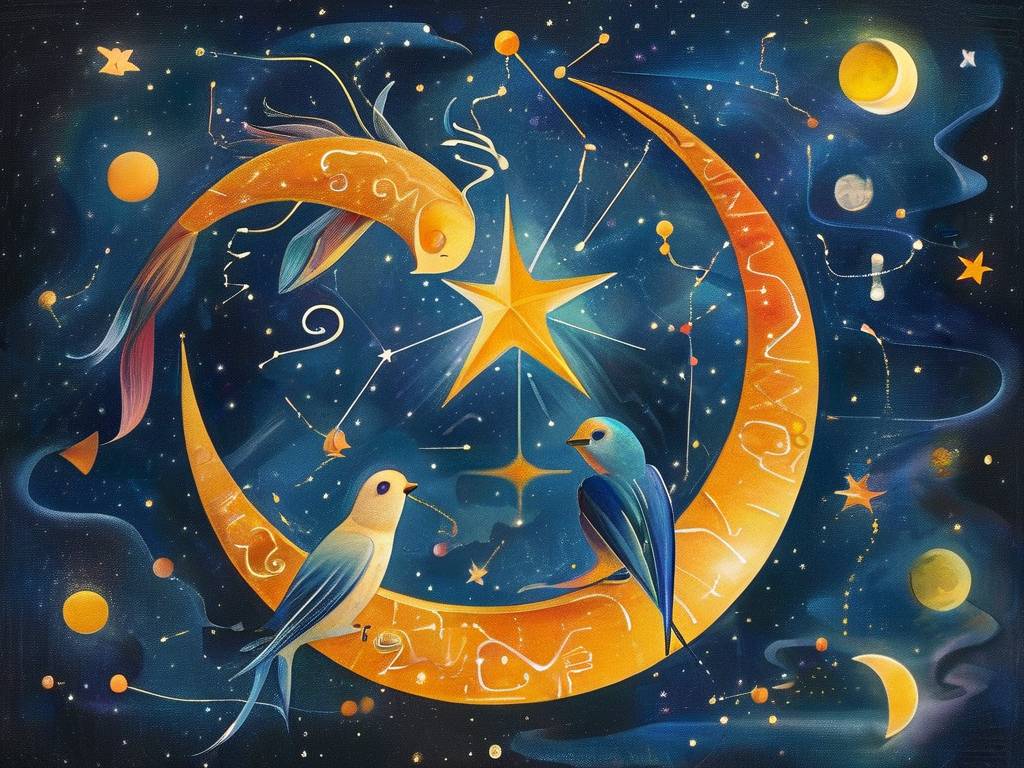 描写双子座的经典语录(1)