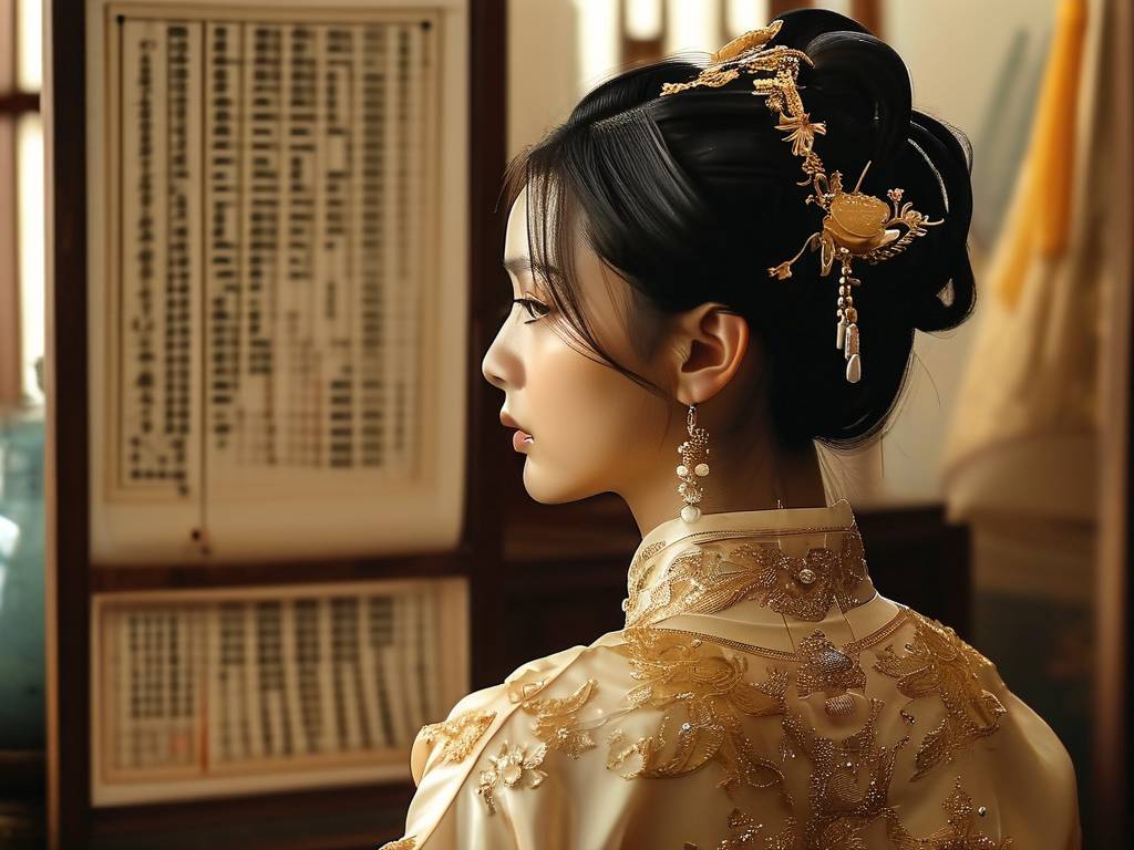 查八字看面相准吗女生(1)