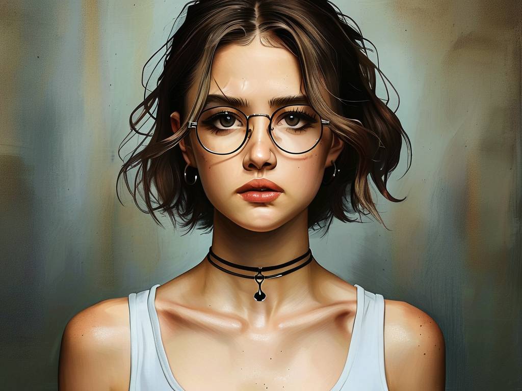 处女座女生的性格脾气暴躁吗