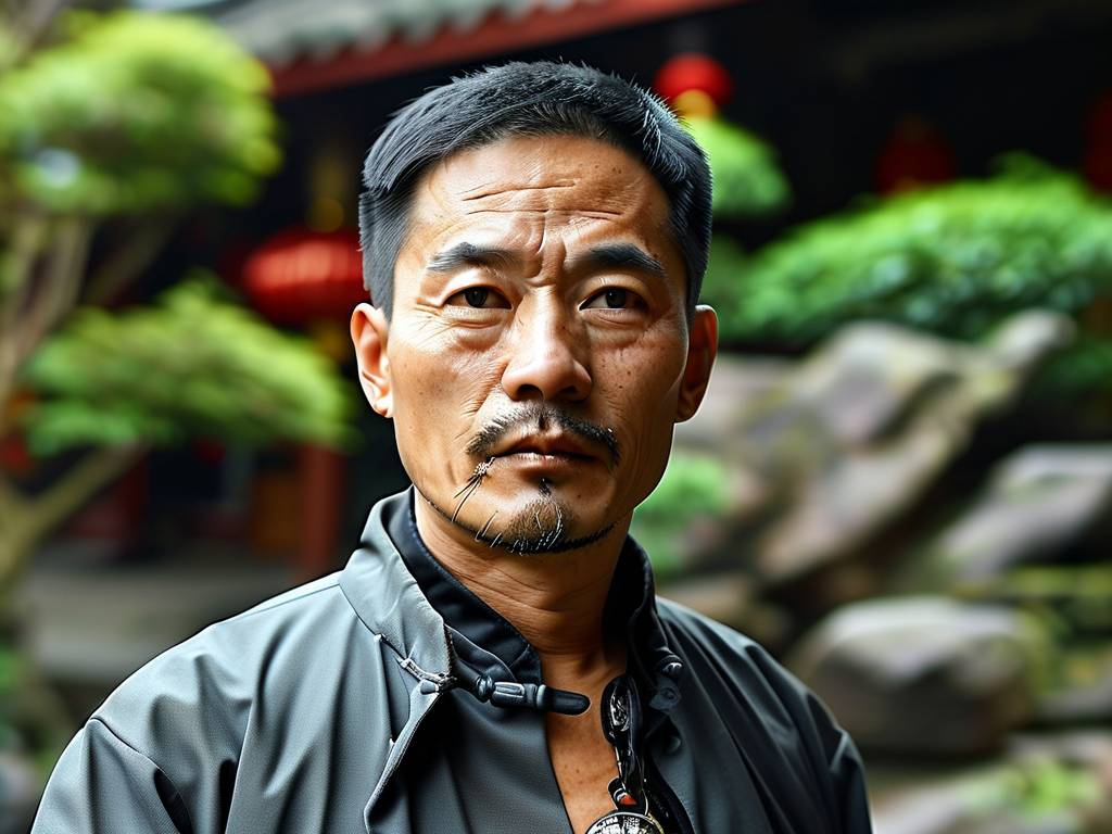 看风水的赵一鸣是哪里的