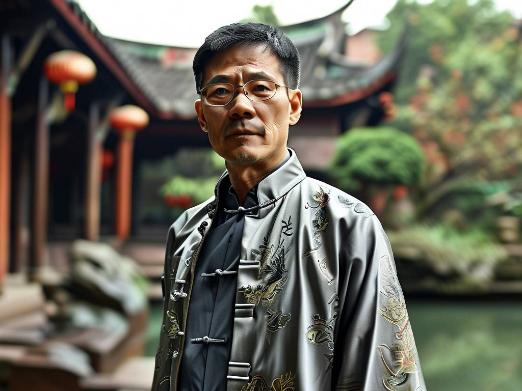 看风水的赵一鸣是哪里的(1)
