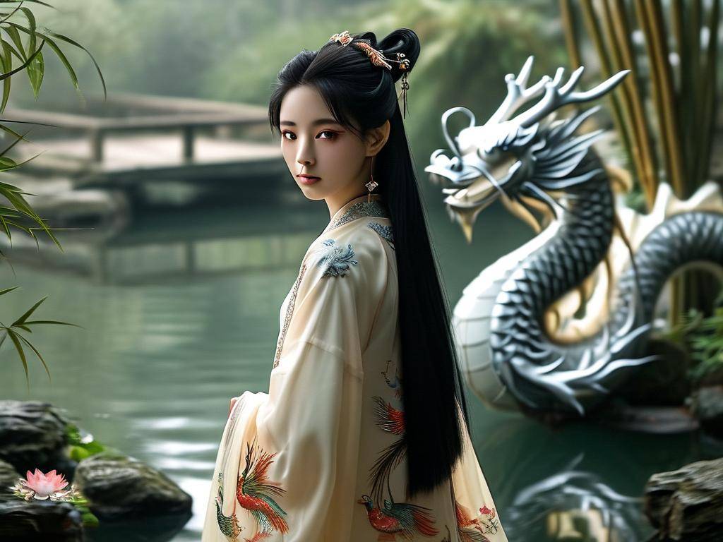 属鸡女姻缘最佳匹配