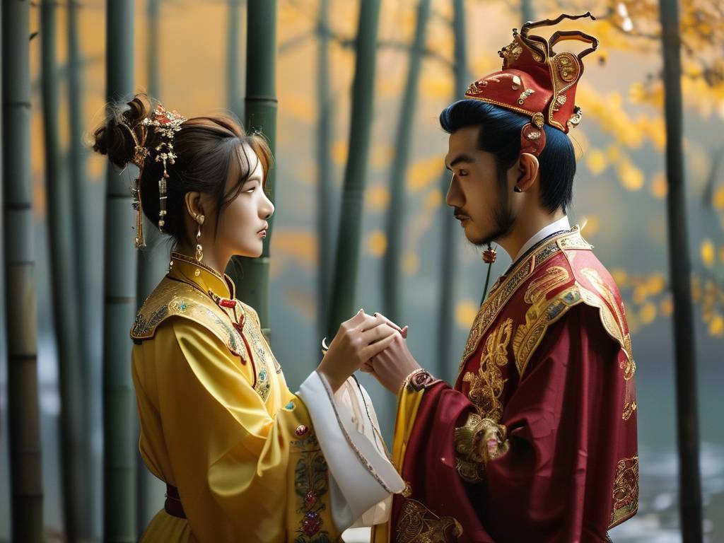 属猴和属鼠的婚姻如何化解