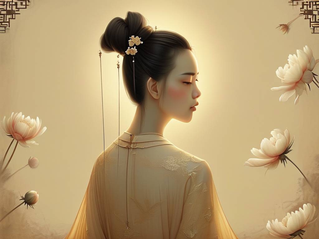 面相怎么能看到一个人命运(1)