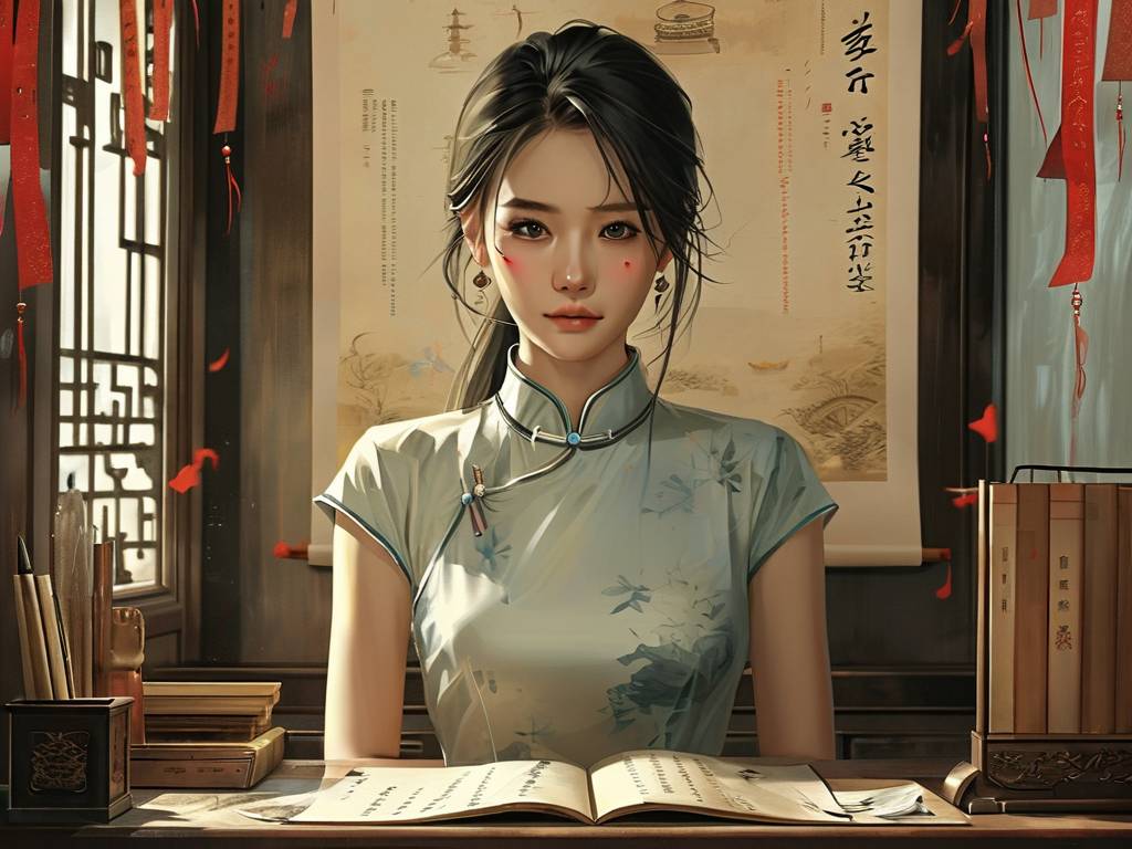 陈姓女孩取名大全2021年