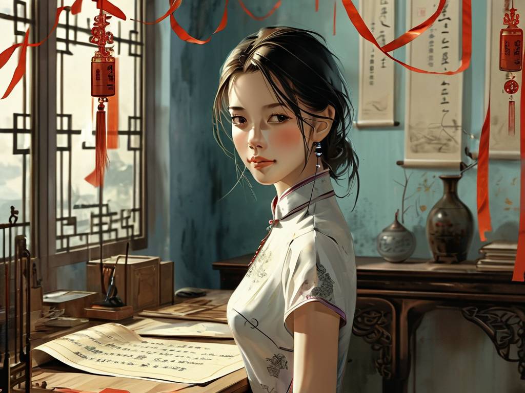陈姓女孩取名大全2021年(1)