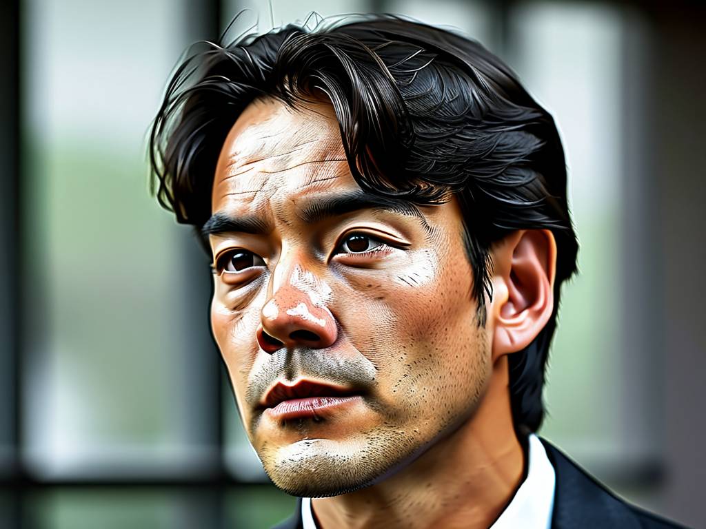 领导的面相怎么看的准