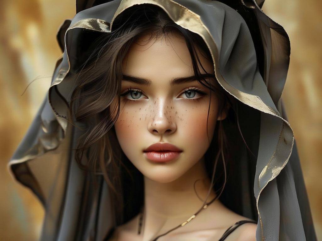 双鱼女暧昧的表现