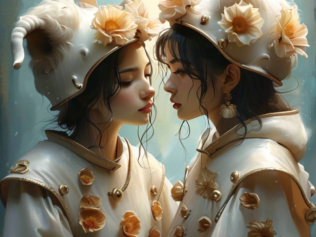 生肖猪双鱼座女的性格