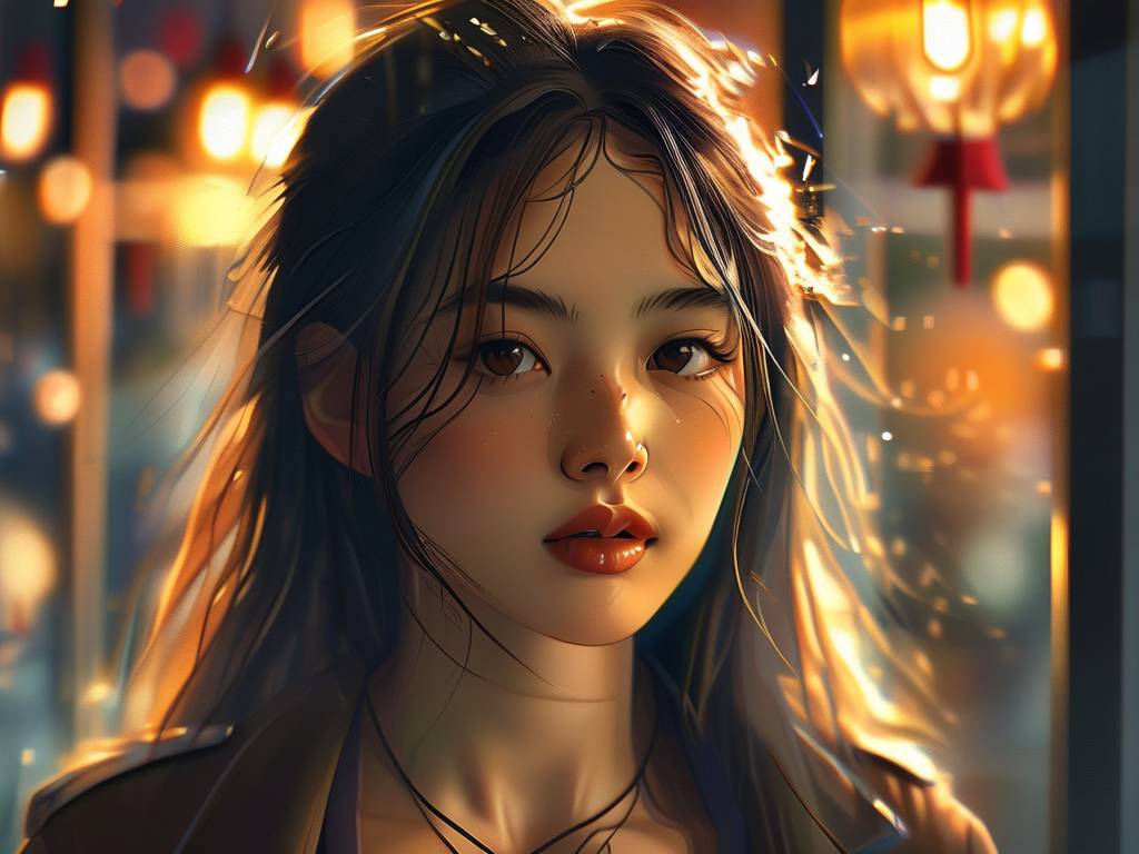 射手座的妹子性格特点(1)