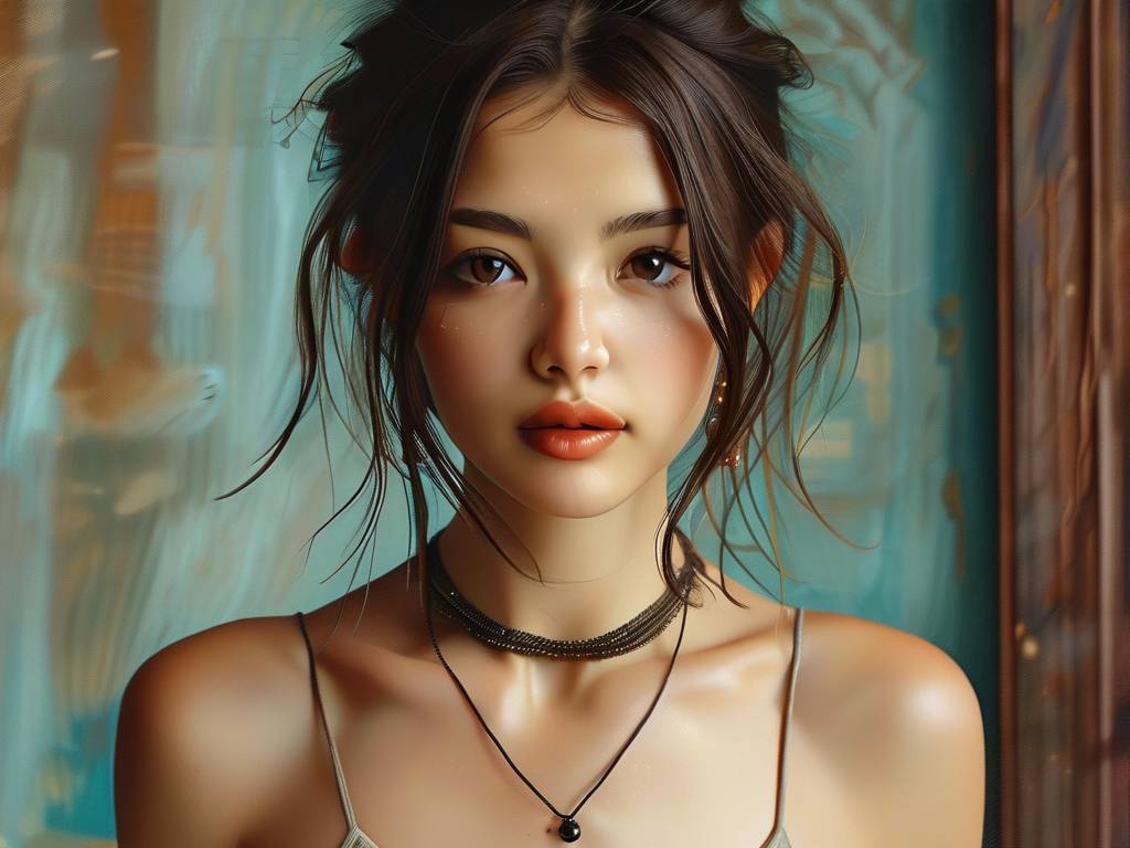 射手座的妹子性格特点
