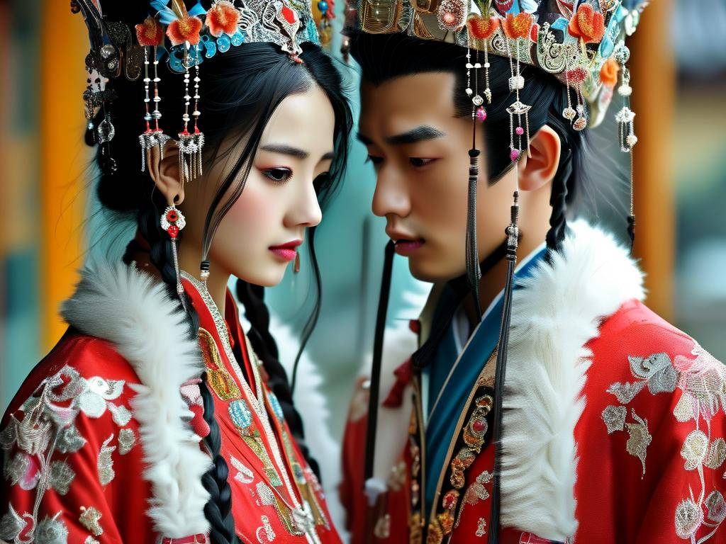 八字合婚算命说三天两头要吵架是正缘吗(1)