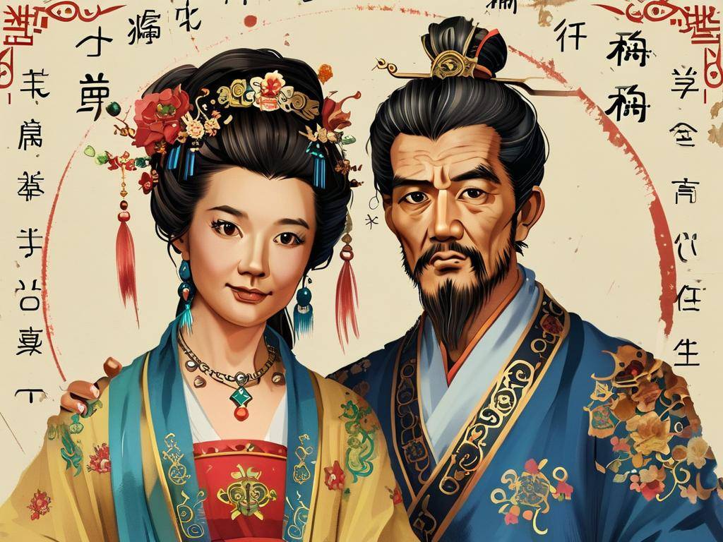 和妈妈都属马相克吗(1)
