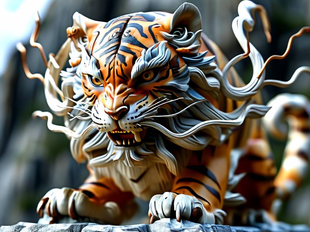 属虎的保护神是什么佛像
