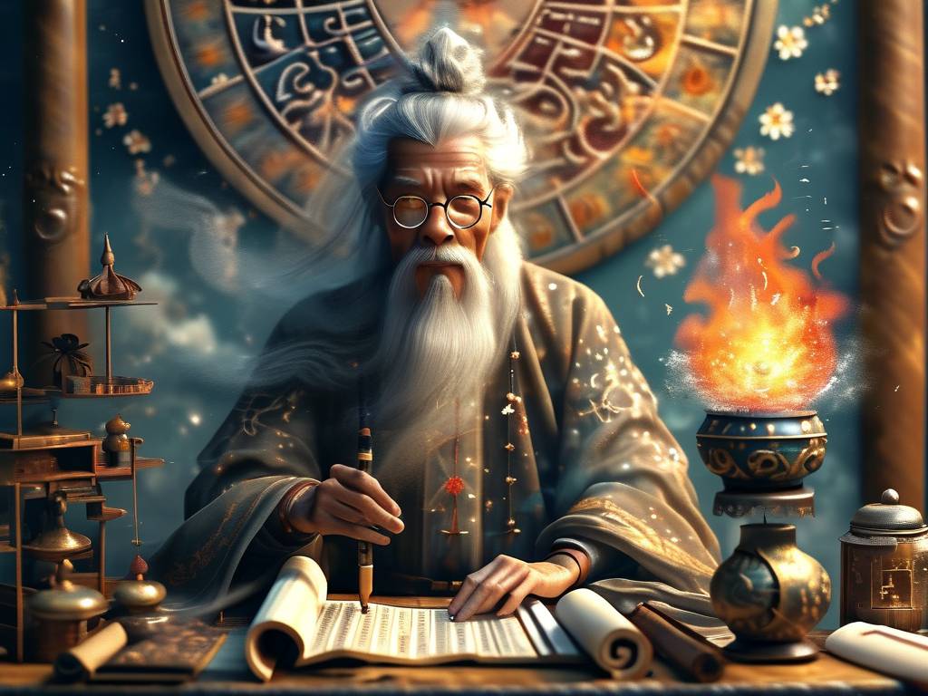 八字紫微免费终身详批