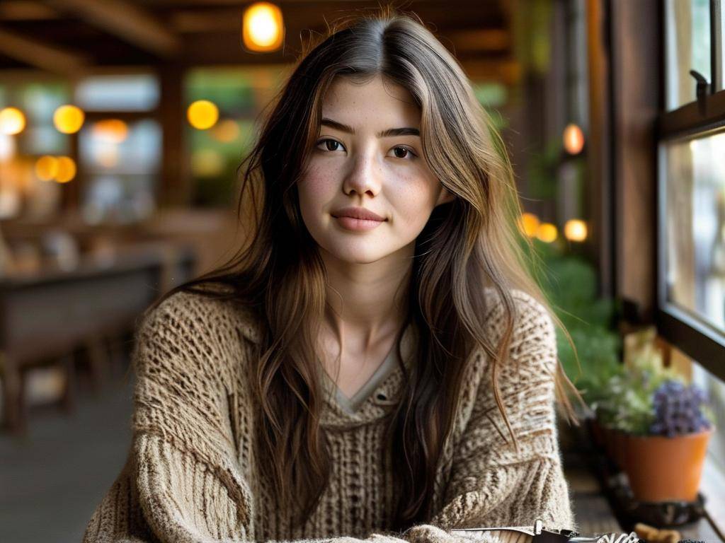 怎么跟金牛座的女生聊天