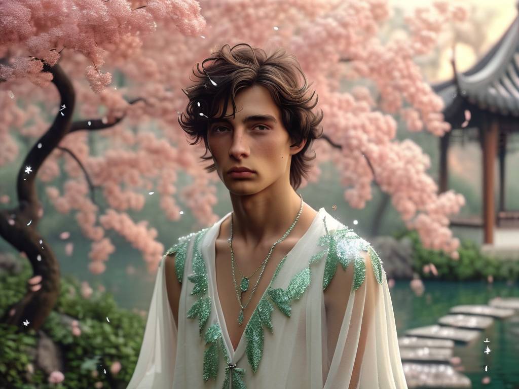射手座的桃花运势(1)