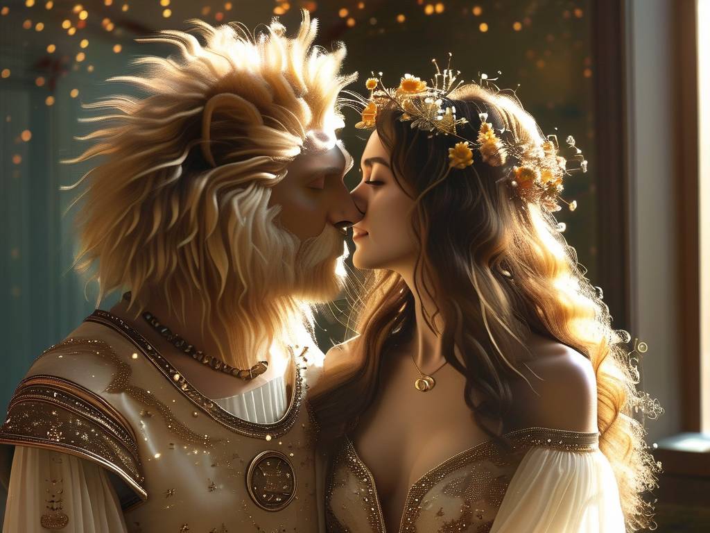 处女座什么星座最配做夫妻