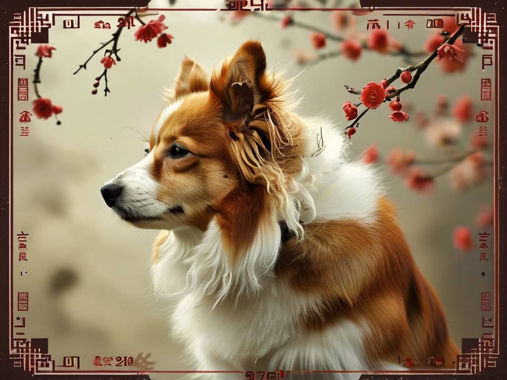 82年属狗2021年的运势怎么样