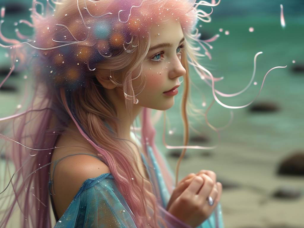 双鱼座女生的所有怪癖